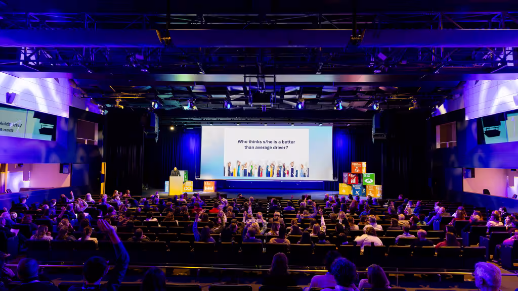 Conf&eacute;rence