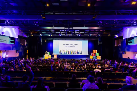 Conf&eacute;rence